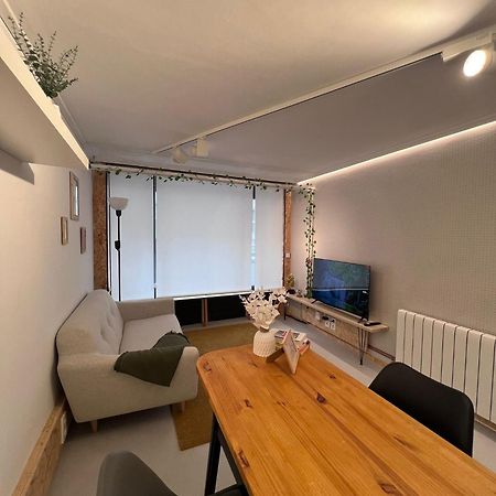 Loft Centrico Maliano - Dua Rooms Camargo Esterno foto