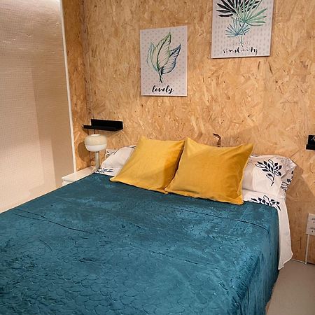 Loft Centrico Maliano - Dua Rooms Camargo Esterno foto