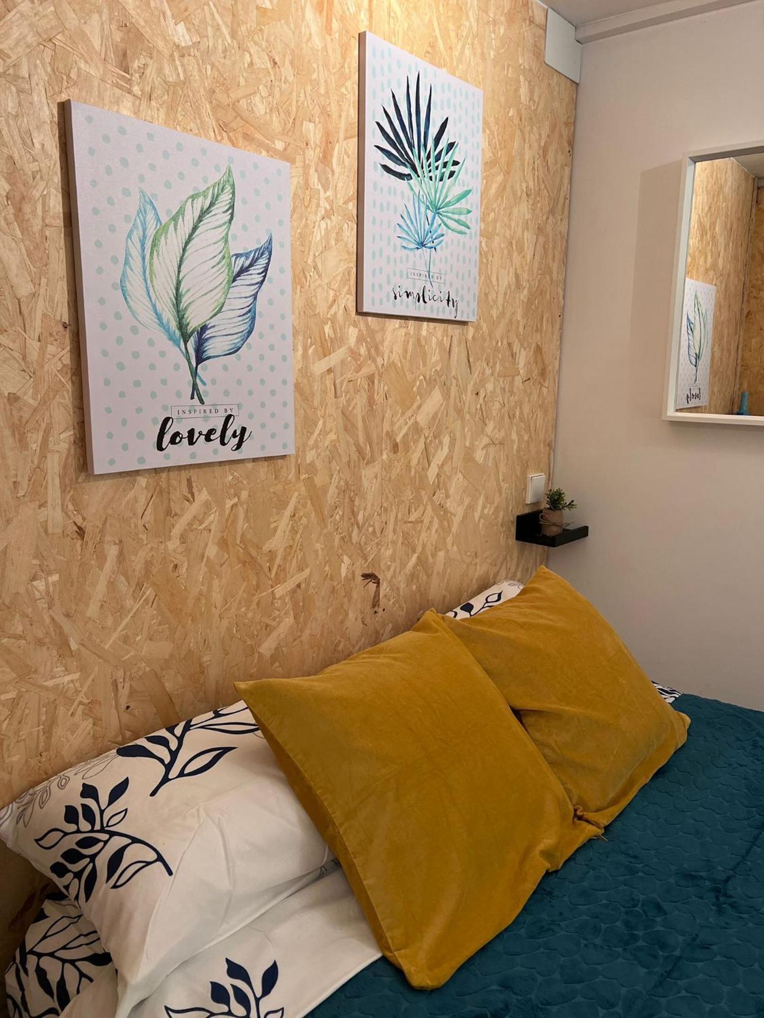 Loft Centrico Maliano - Dua Rooms Camargo Esterno foto