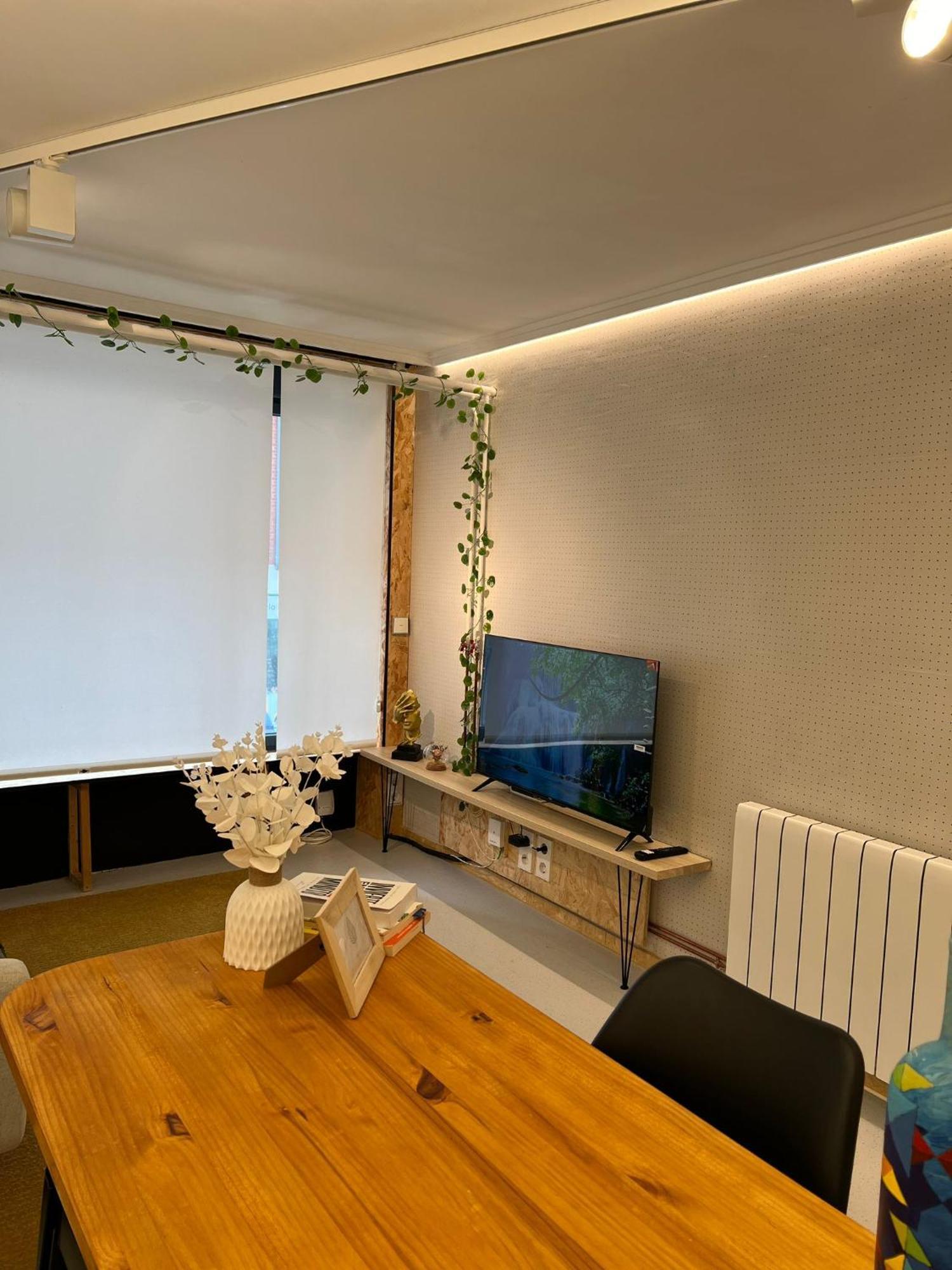Loft Centrico Maliano - Dua Rooms Camargo Esterno foto