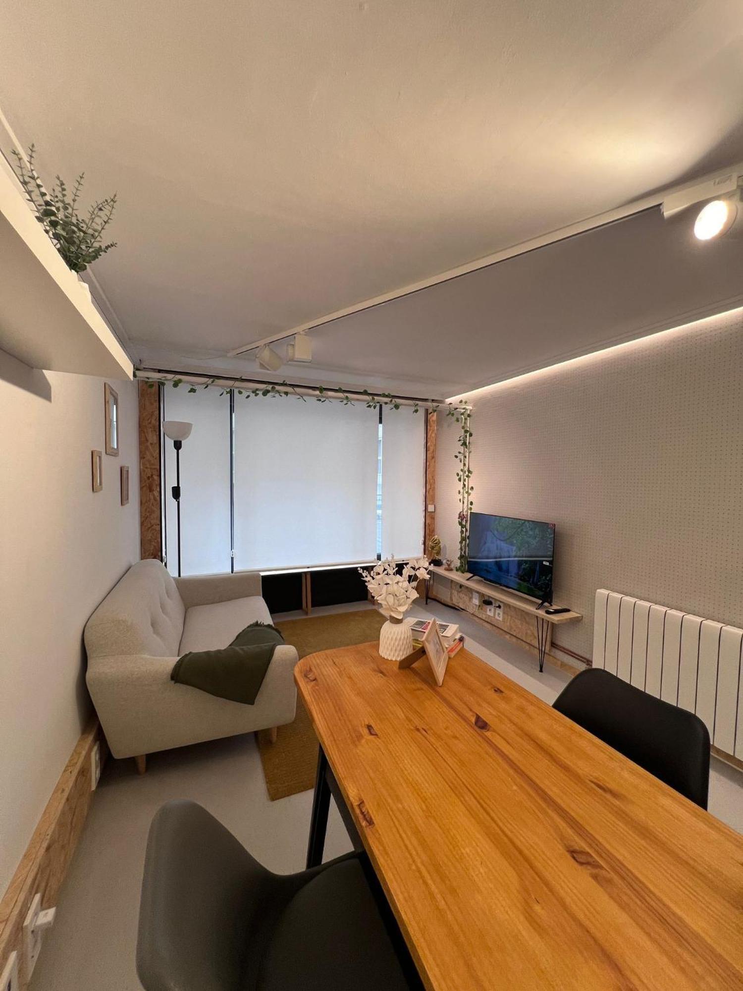 Loft Centrico Maliano - Dua Rooms Camargo Esterno foto