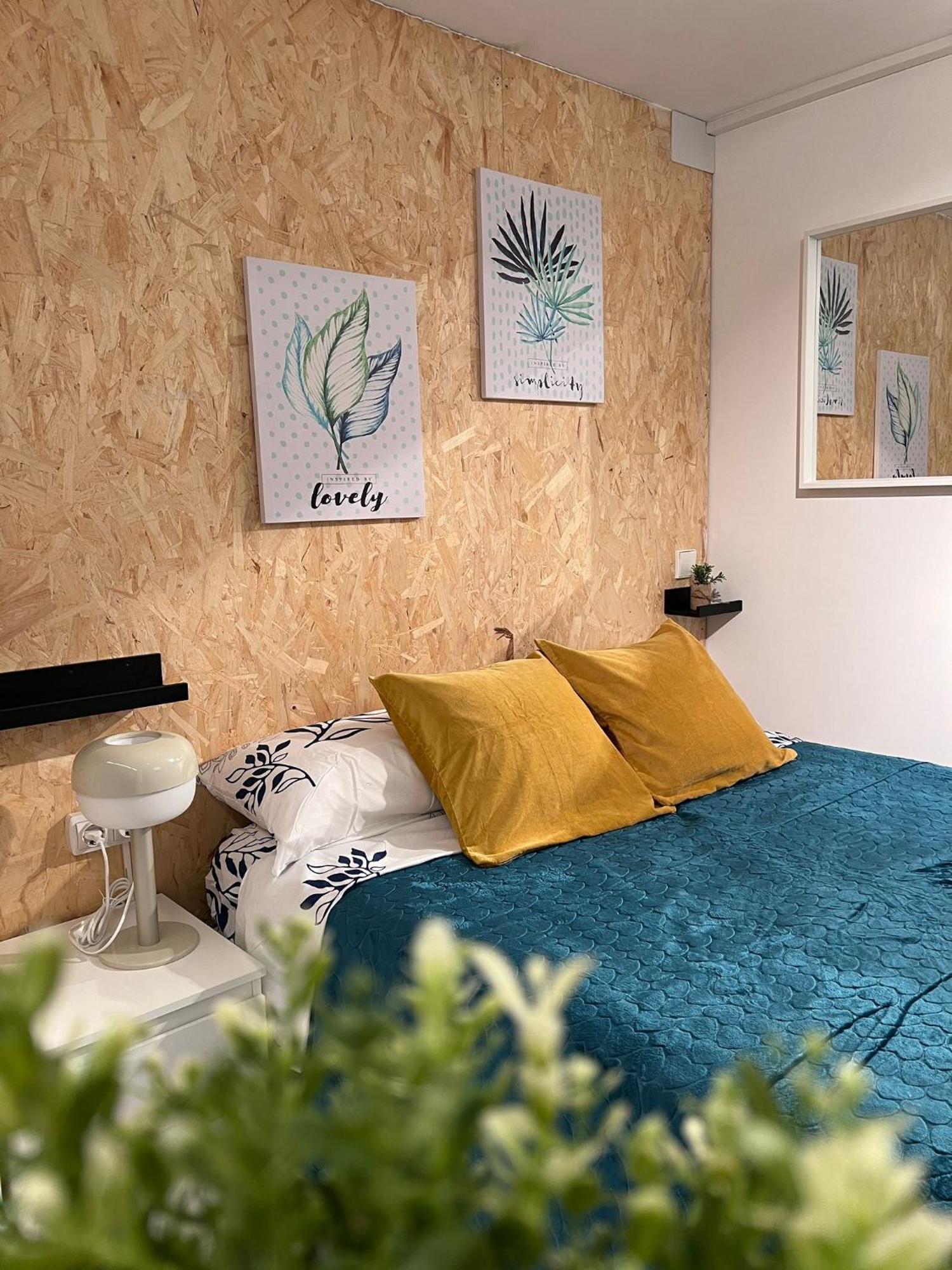 Loft Centrico Maliano - Dua Rooms Camargo Esterno foto