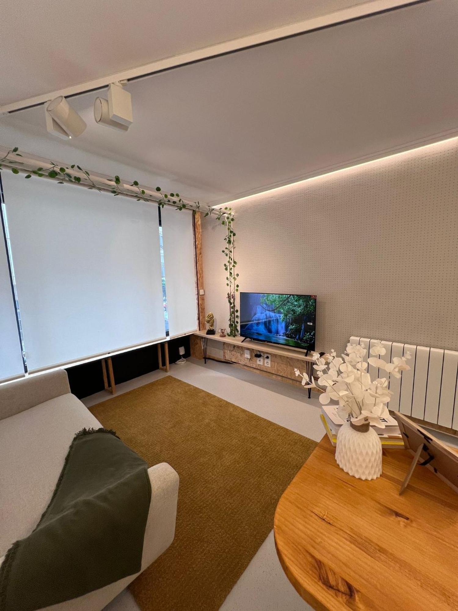 Loft Centrico Maliano - Dua Rooms Camargo Esterno foto