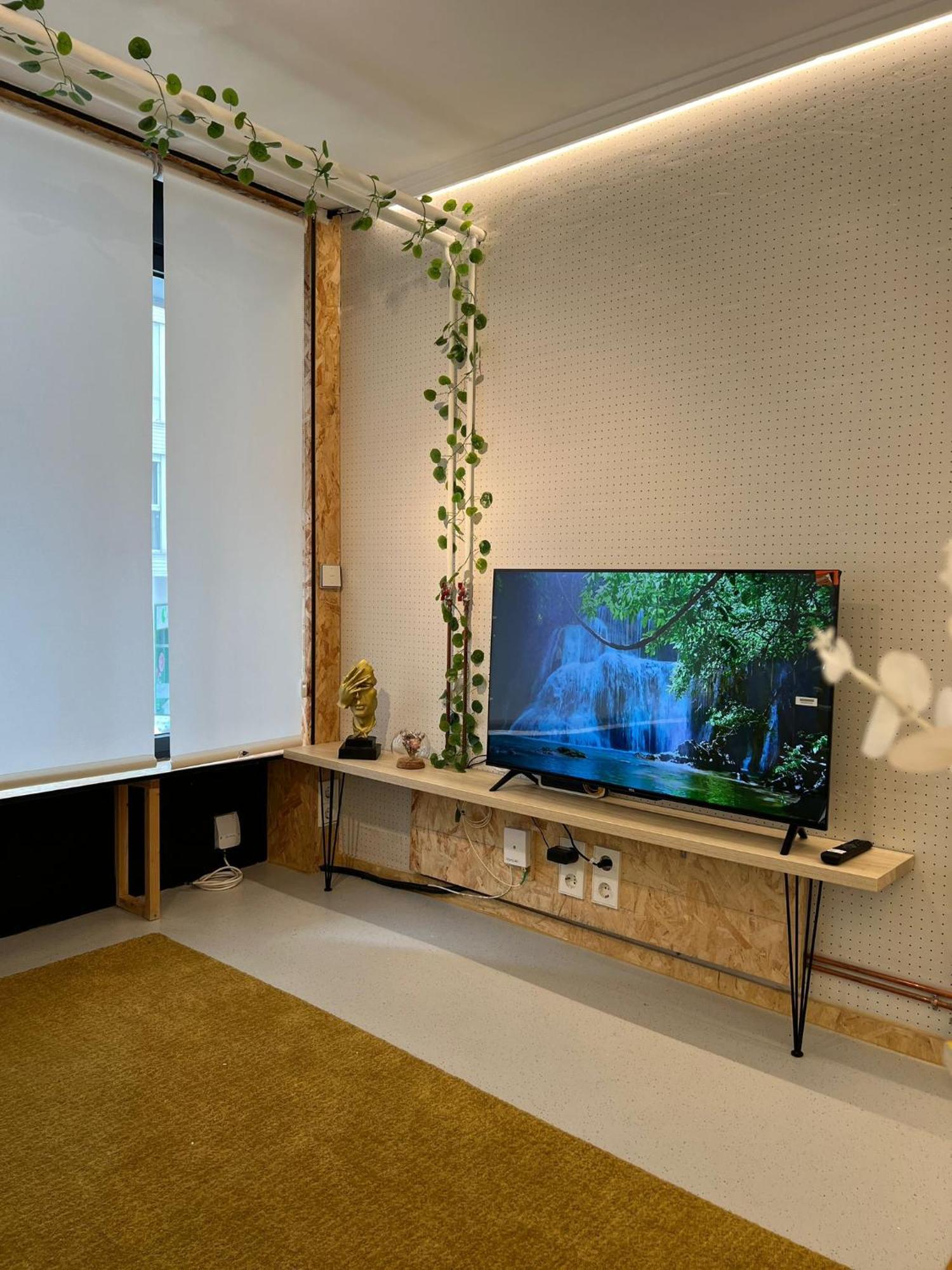 Loft Centrico Maliano - Dua Rooms Camargo Esterno foto