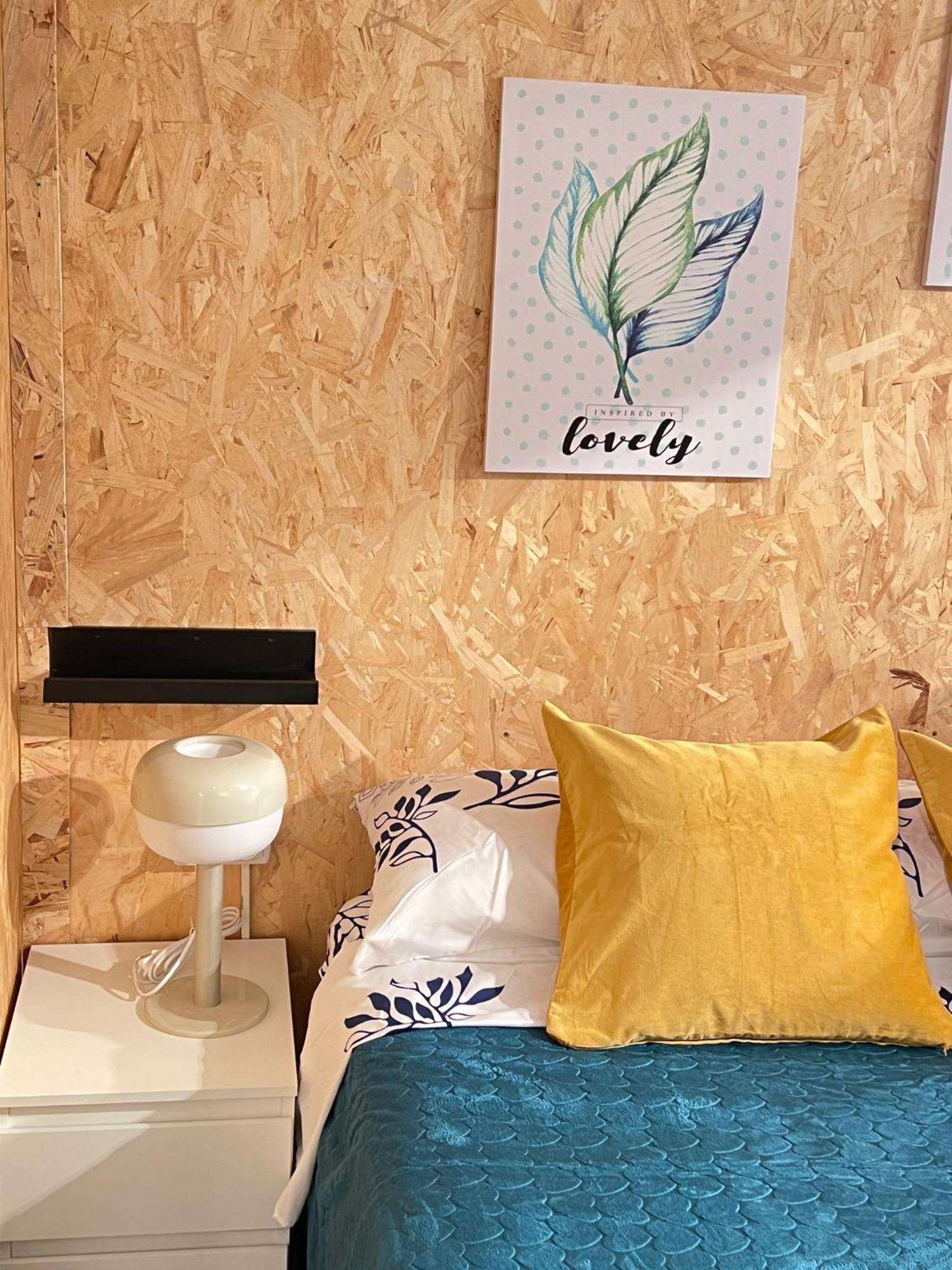 Loft Centrico Maliano - Dua Rooms Camargo Esterno foto